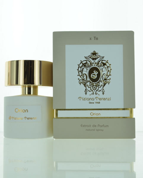 Tiziana Terenzi Luna Orion Extrait de Parfum Unisex 34 Oz 165$