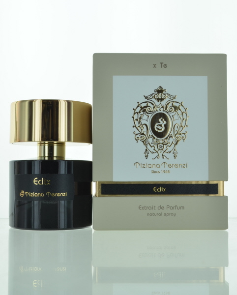 Tiziana Terenzi Eclix Extrait de Parfum Unisex 34 Oz 165$