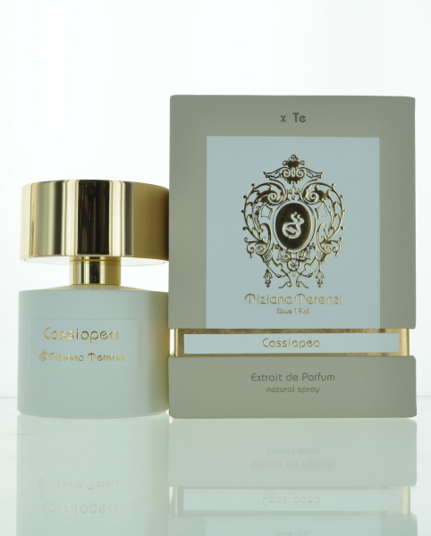 Tiziana Terenzi Cassiopea Extrait de Parfum Unisex 34 Oz 170$