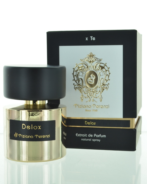 Tiziana Terenzi Delox Extrait de Parfum Unisex 34 Oz 125$