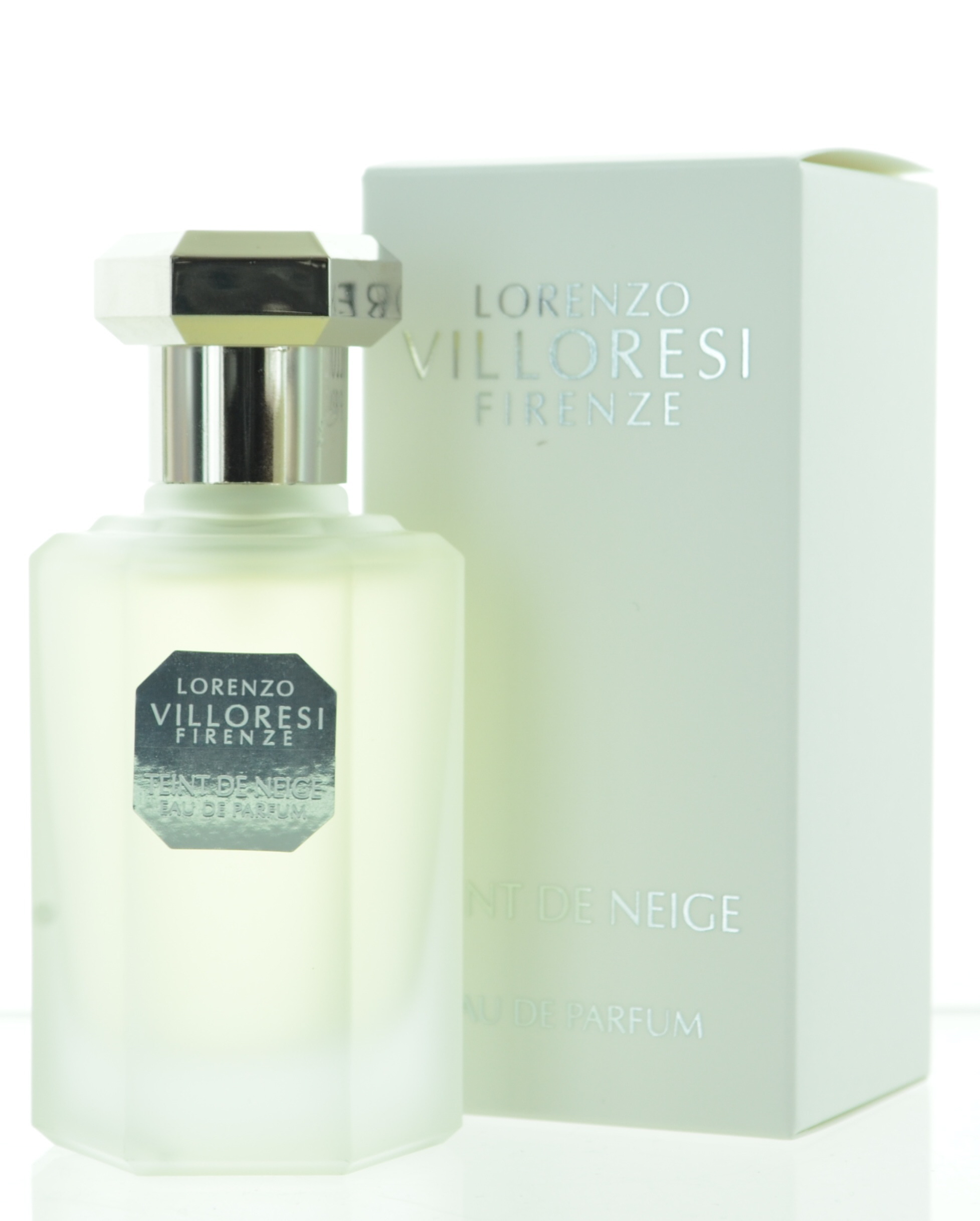Lorenzo Villoresi Firenze Teint De Neige Eau De Parfum Unisex 1.7 Oz