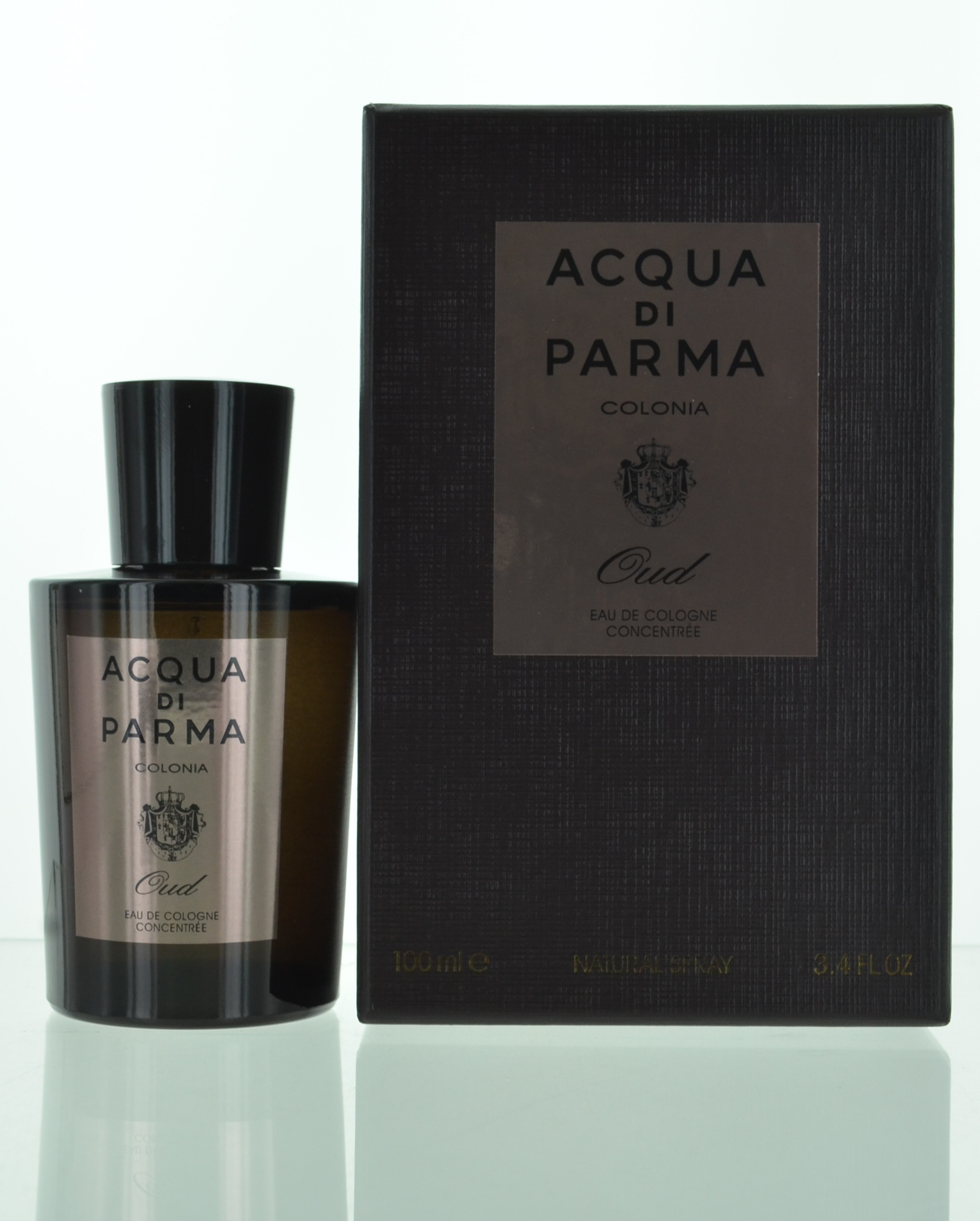 Acqua Di Parma Colonia Oud Eau De Cologne Men 34 Oz 142$
