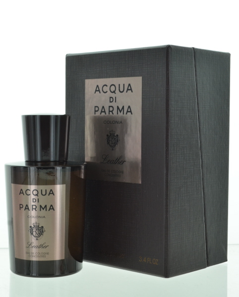 Acqua Di Parma Colonia Leather Eau De Cologne Men 34 Oz 133$