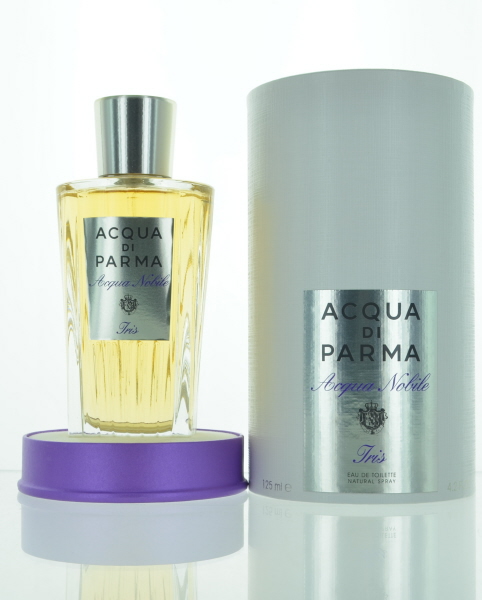 Acqua Di Parma Acqua Nobile Iris Eau De Toilette Women 42 oz 85$