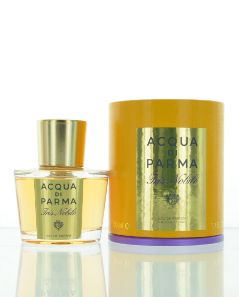Acqua Di Parma Iris Nobile Eau De Parfum Women 17 Oz 150$