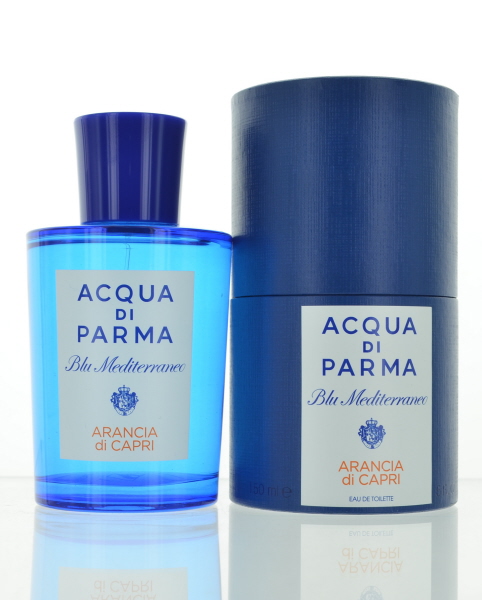 Acqua Di Parma Blu Mediterraneo Arancia di Capri Eau De Toilette Unisex 5 oz 84$