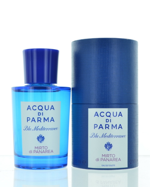 Acqua Di Parma Blu Mediterraneo Mirto di Panarea Eau De Toilette Unisex 24 Oz 74$
