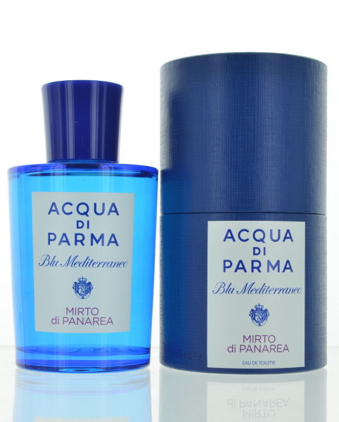 Acqua Di Parma Blu Mediterraneo Mirto di Panarea Eau De Toilette Unisex 5 oz 95$