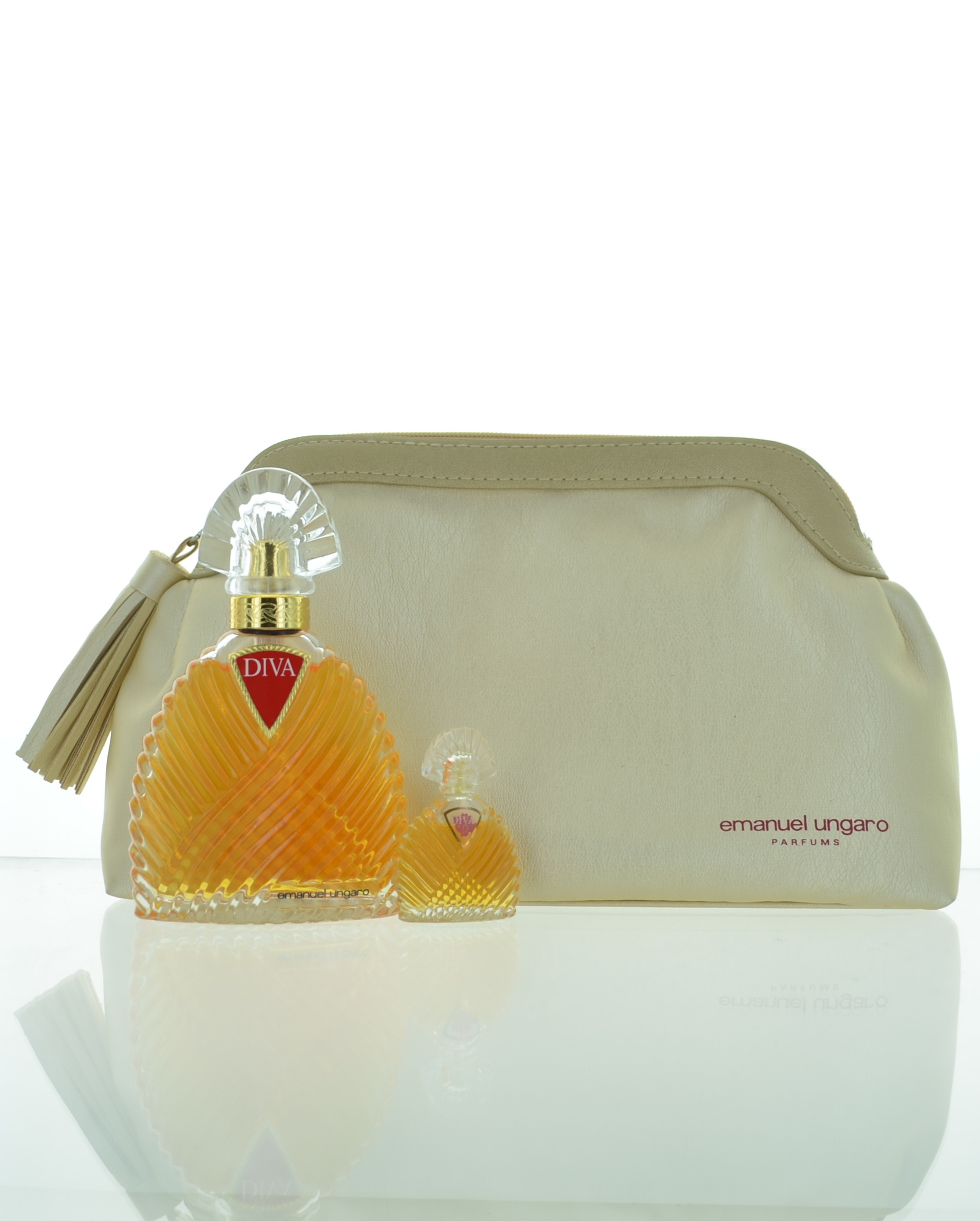 Emanuel Ungaro Diva Women 17 Oz 30$