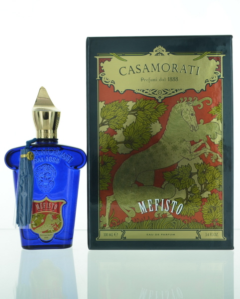 Xerjoff Mefisto Eau De Parfum Men 34 Oz 305$