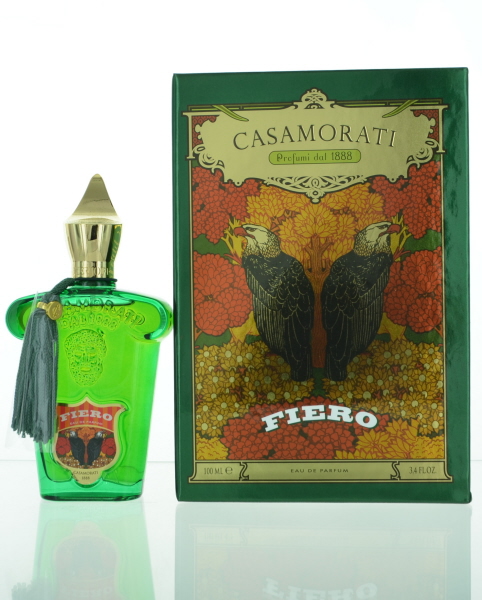 Xerjoff Fiero Eau De Parfum Unisex 34 Oz 305$