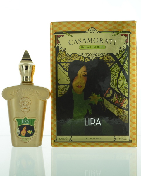 Xerjoff Lira Eau De Parfum Unisex 34 Oz 170$