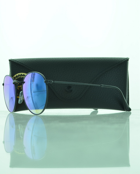 Ray Ban RB 3447 Sunglasses Unisex 105$