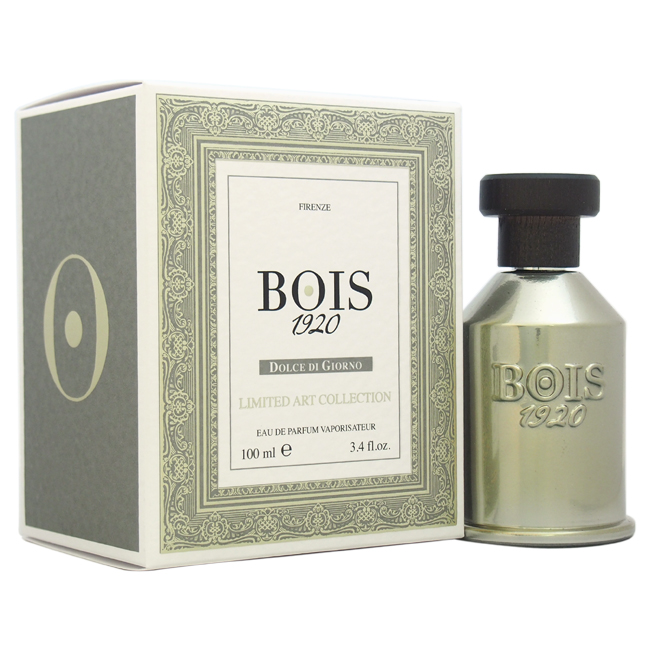 Bois 1920 Dolce Di Giorno Eau De Parfum Unisex 34 Oz 220$