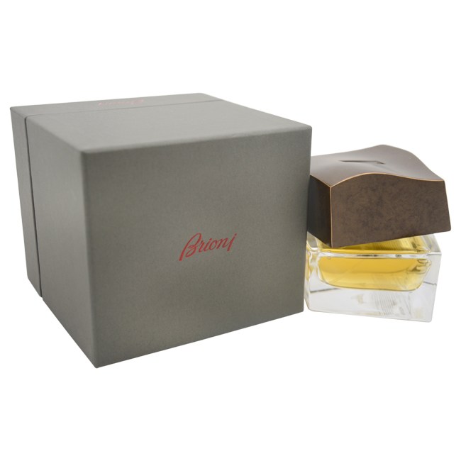 Brioni Brioni Eau De Toilette Men 2.4 Oz