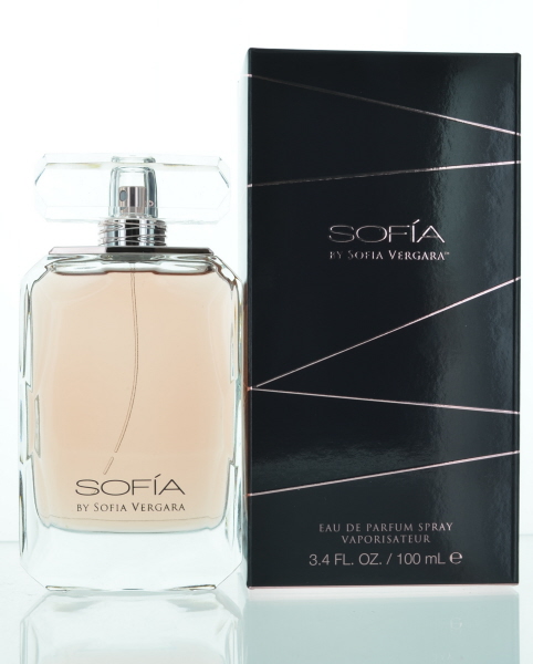 Sofia Vergara Sofia Women 3.4 Oz