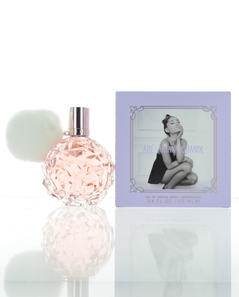 Ariana Grande Ari Eau De Parfum Women 3.4 Oz