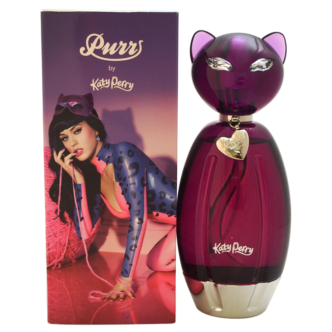 Katy Perry Purr Eau De Parfum Women 34 Oz 45$