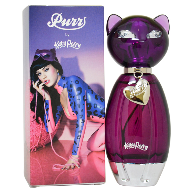 Katy Perry Purr Eau De Parfum Women 17 Oz 13$