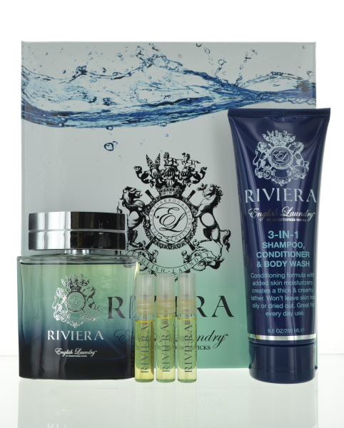 English Laundry Riviera Men Set 62$