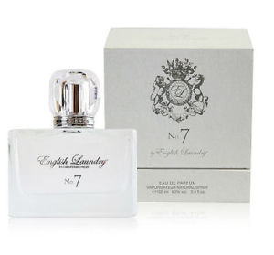 English Laundry No 7 Eau De Parfum Women 34 Oz 48$