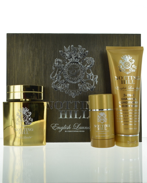 English Laundry Notting Hill Eau De Parfum Men 34 Oz 65$