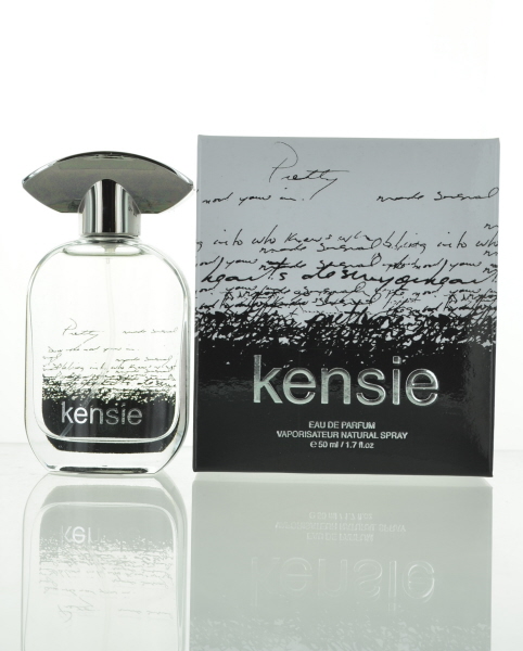Kensie Kensie Eau De Parfum Women 1.7 Oz