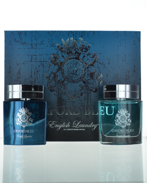 English Laundry Oxford Bleu Eau De Parfum Men 34 Oz 68$