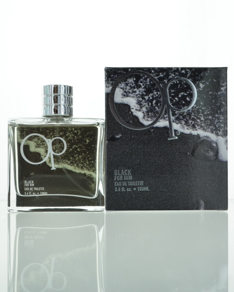 Ocean Pacific Black Eau de Toilette Men 34 Oz 14$