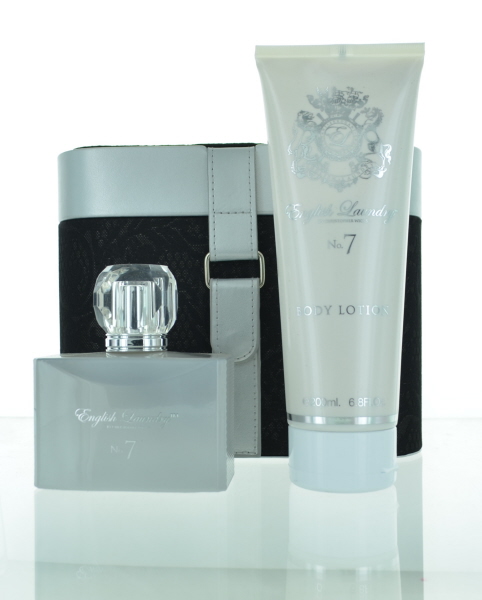 English Laundry No 7 Eau De Parfum Women Set 51$