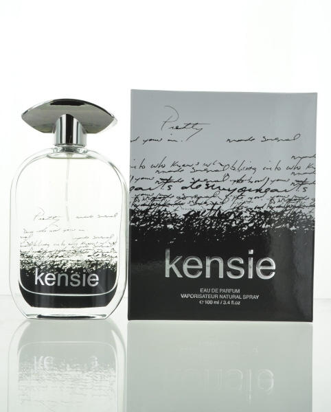 Kensie Kensie Eau De Parfum Women 3.4 Oz