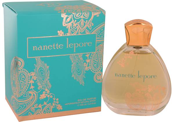 Nanette Lepore Nanette Lepore Eau De Parfum Women 1.7 Oz