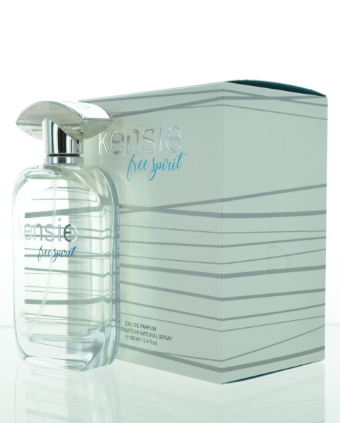 Kensie Kensie Free Spirit Eau De Parfum Women 3.4 Oz