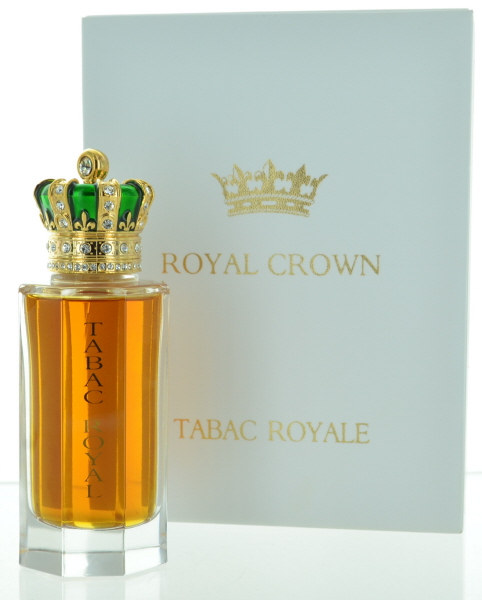 Royal Crown Tabac Royale Extrait de Parfum Unisex 3.4 Oz