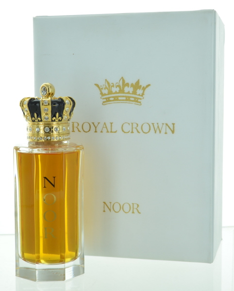 Royal Crown Noor Extrait de Parfum Women 3.4 Oz