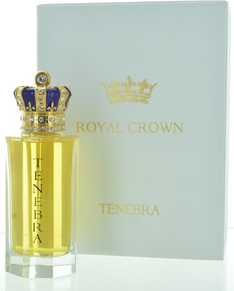 Royal Crown Tenebra Extrait de Parfum Women 3.4 Oz