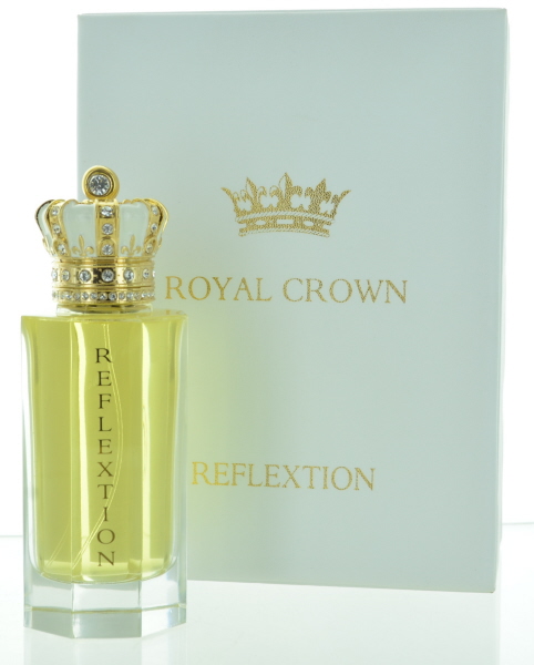 Royal Crown Reflextion Extrait de Parfum Women 3.4 Oz