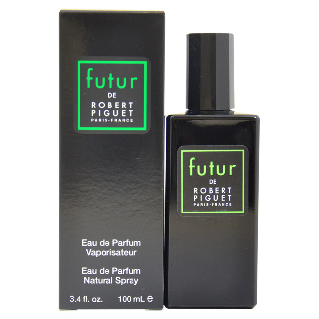Robert Piguet Futur Eau De Parfum Women 3.4 Oz