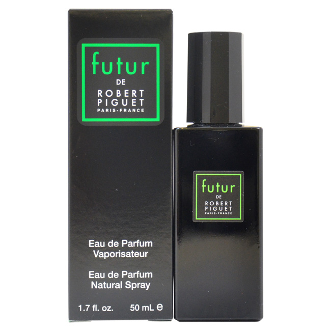 Robert Piguet Futur Eau De Parfum Women 1.7 Oz