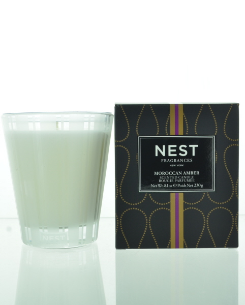 Nest Fragrances Moroccan Amber Unisex 8 oz 43$