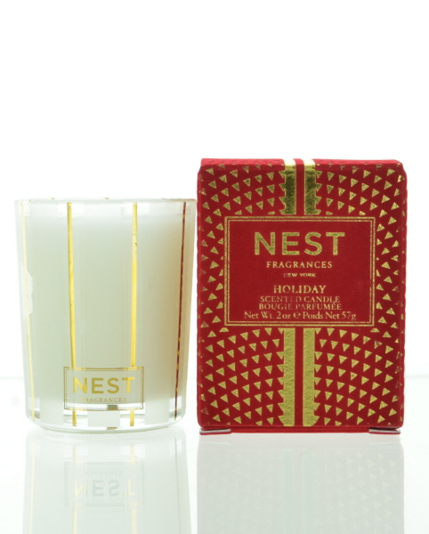 Nest Fragrances Holiday Unisex 2 oz 15$