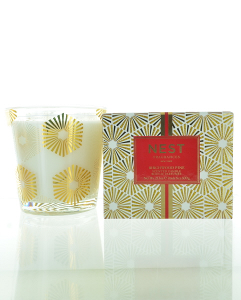 Nest Fragrances Birchwood Pine Unisex 21 oz 67$