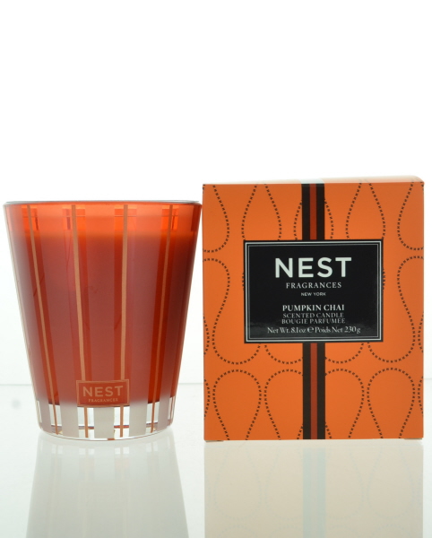 Nest Fragrances Pumpkin Chai Unisex 8 oz