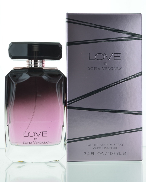 Sofia Vergara Love Women 3.4 Oz