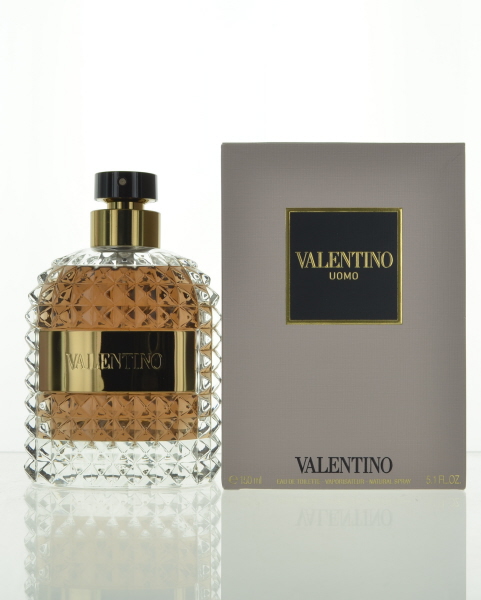 Valentino Uomo Men 5 oz 100$