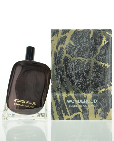 Comme Des Garcons Wonderoud Eau De Parfum Unisex 3.4 Oz
