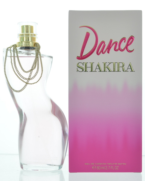 Shakira Dance Women