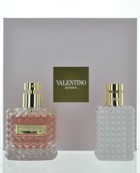 Valentino Valentino Donna Eau De Parfum Women 34 Oz 97$