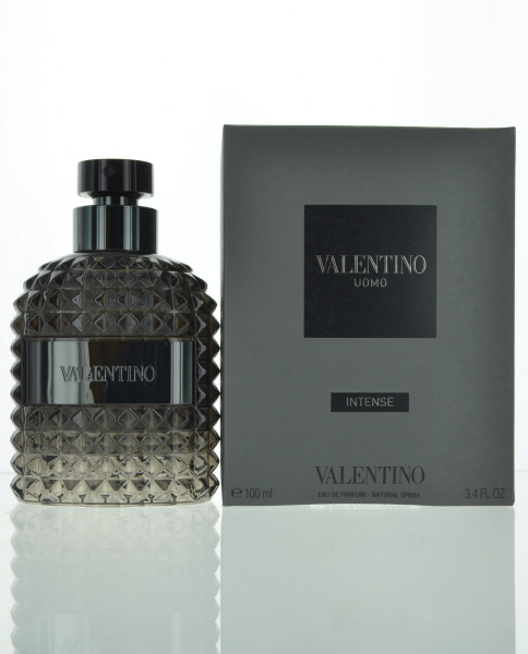 Valentino Uomo Intense Eau De Parfum Men 34 Oz 104$