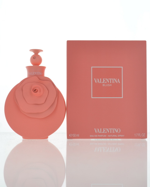 Valentino Valentina Blush Eau De Parfum Women 17 Oz 57$